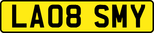 LA08SMY
