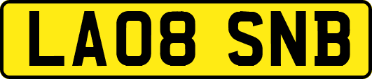 LA08SNB