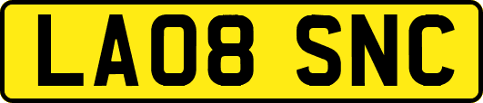 LA08SNC