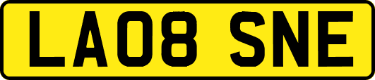LA08SNE