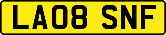 LA08SNF