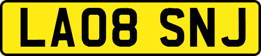 LA08SNJ
