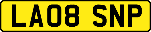 LA08SNP