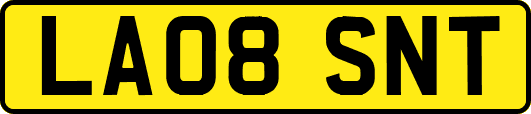 LA08SNT