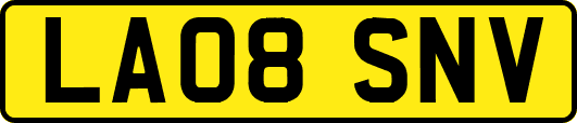 LA08SNV