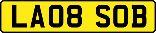 LA08SOB