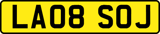 LA08SOJ