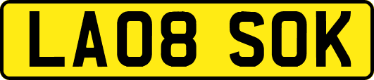 LA08SOK