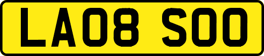 LA08SOO