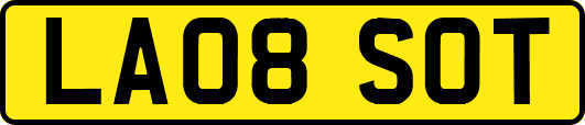 LA08SOT