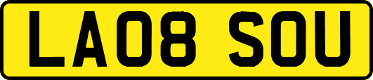 LA08SOU
