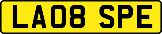 LA08SPE
