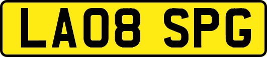 LA08SPG
