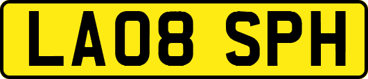 LA08SPH