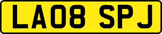 LA08SPJ