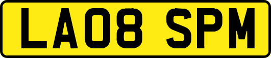 LA08SPM