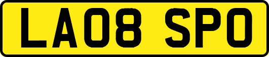 LA08SPO