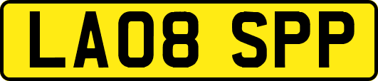 LA08SPP