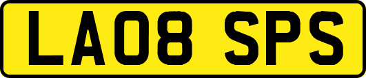 LA08SPS