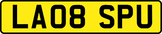LA08SPU