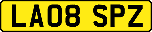 LA08SPZ