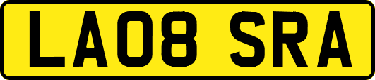 LA08SRA