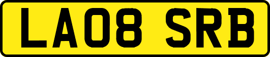 LA08SRB