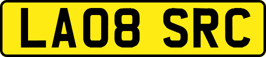 LA08SRC
