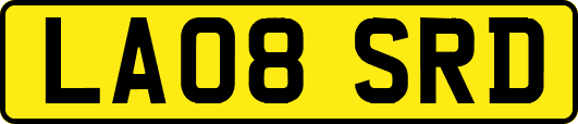 LA08SRD