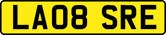 LA08SRE