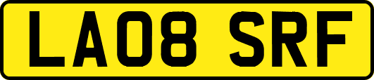 LA08SRF