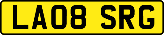 LA08SRG
