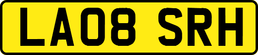 LA08SRH