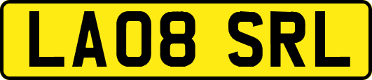LA08SRL