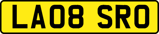 LA08SRO