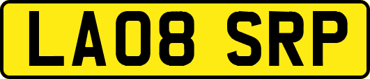 LA08SRP