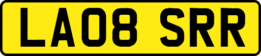 LA08SRR