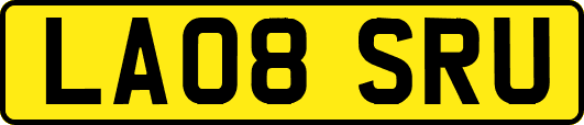LA08SRU