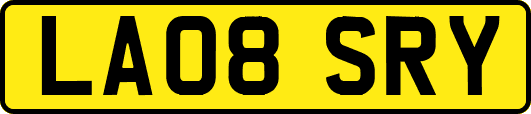 LA08SRY