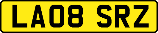 LA08SRZ