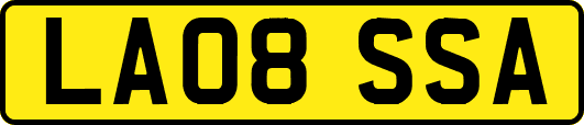 LA08SSA
