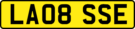 LA08SSE