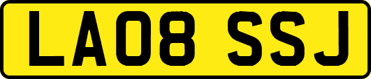 LA08SSJ