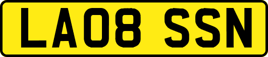 LA08SSN