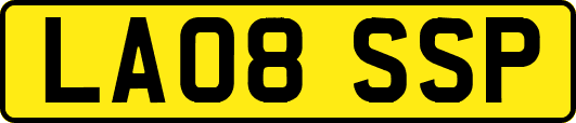 LA08SSP