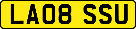 LA08SSU
