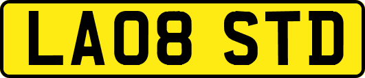 LA08STD
