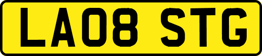 LA08STG