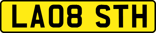 LA08STH