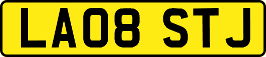 LA08STJ